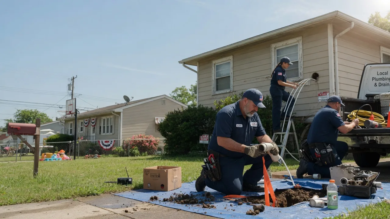 Faucet Repair in Altamont, IL near me