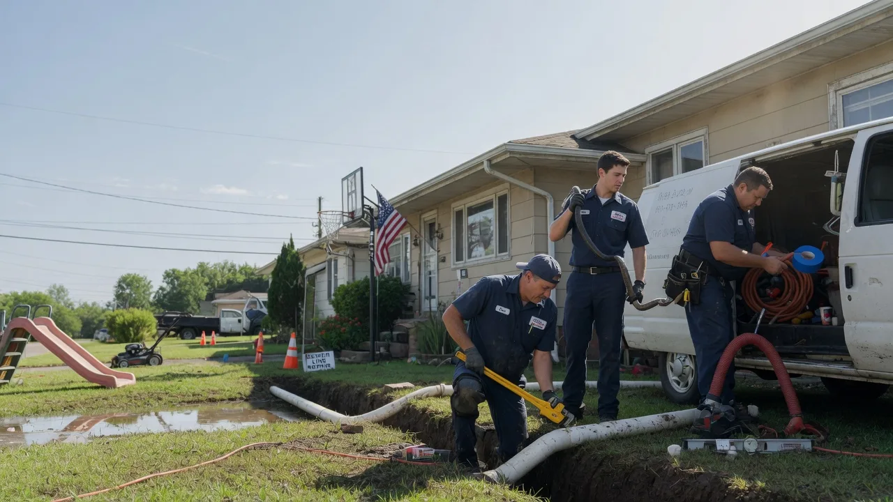 Toilet Installation in Altamont, IL near me